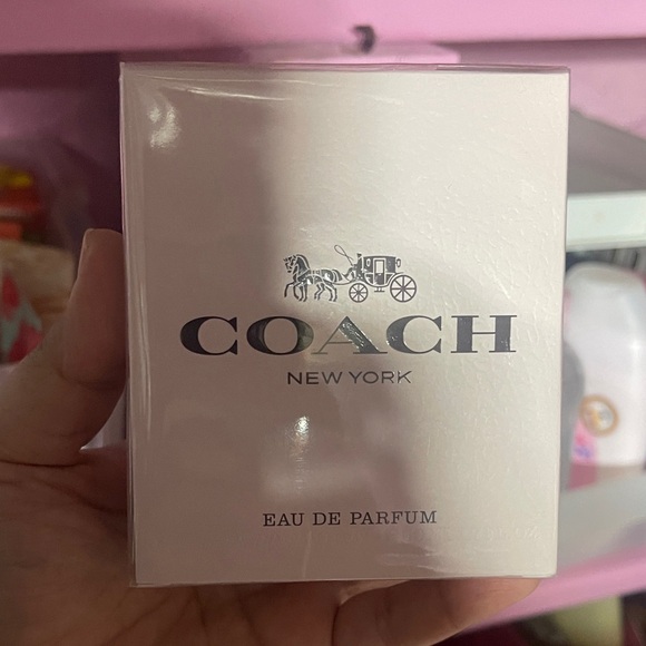Coach Eau de Parfum
